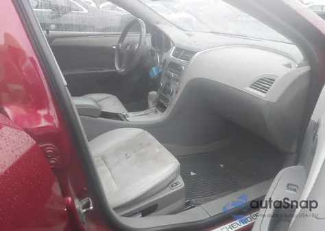 2011 Chevrolet Malibu 2Lt from USA, damaged, VIN 1G1ZD5E71BF218102